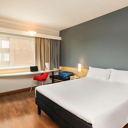 Ibis Campinas Hotel Campinas  Exterior photo