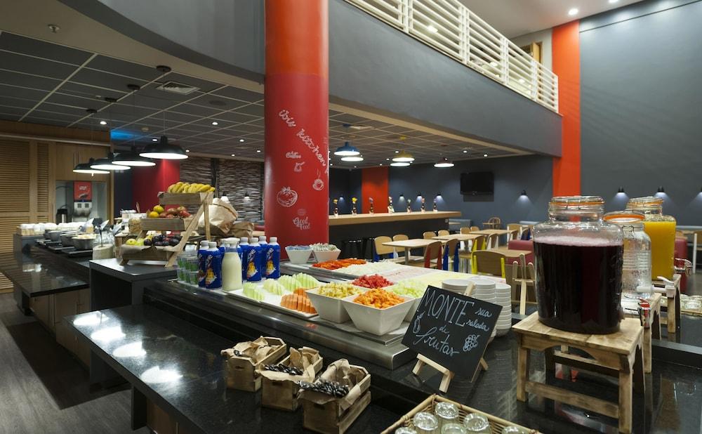 Ibis Campinas Hotel Campinas  Exterior photo