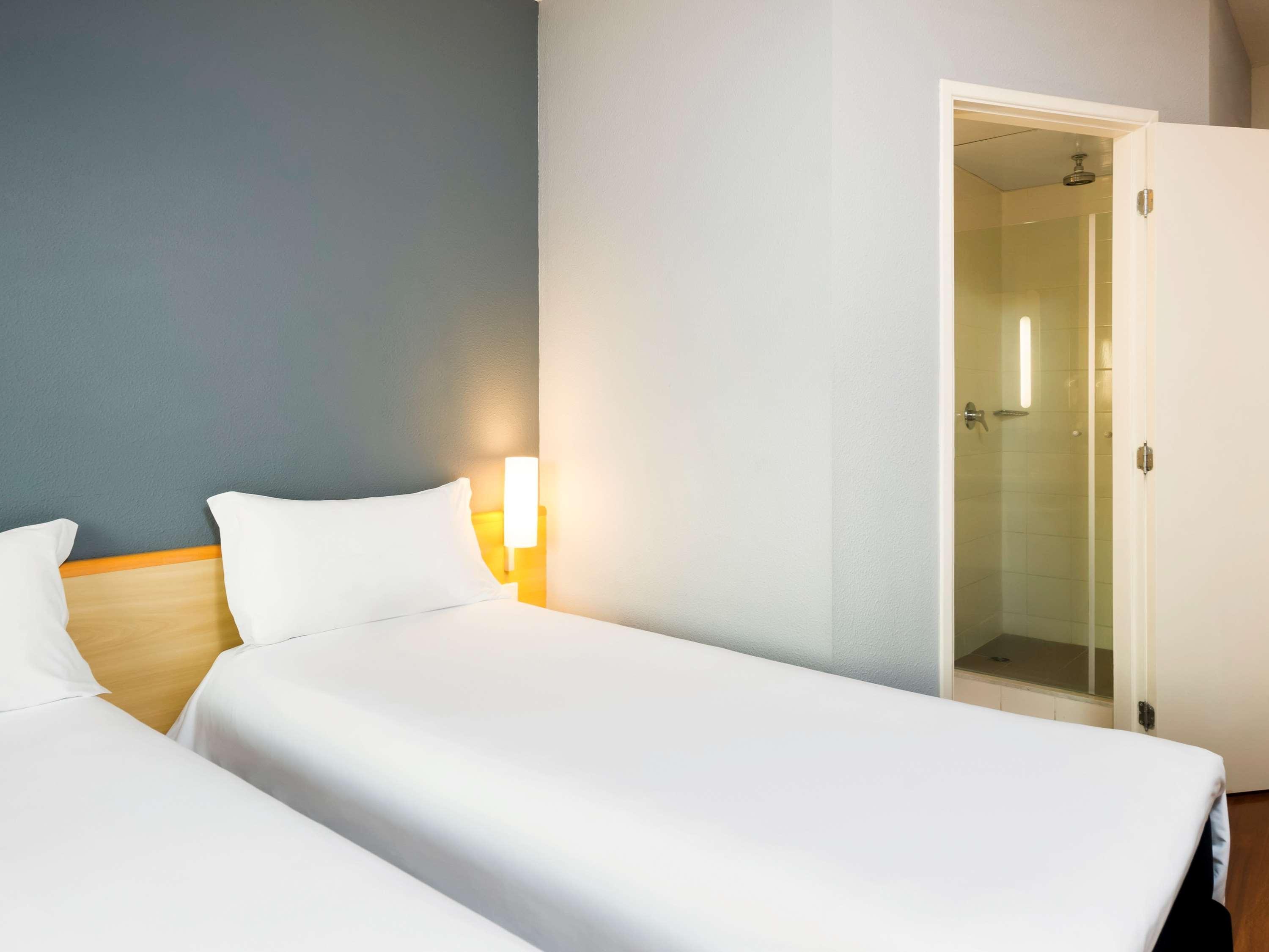 Ibis Campinas Hotel Campinas  Exterior photo