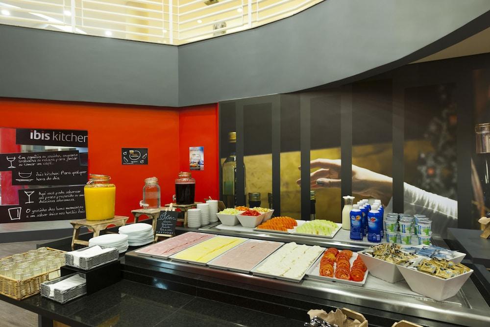 Ibis Campinas Hotel Campinas  Exterior photo