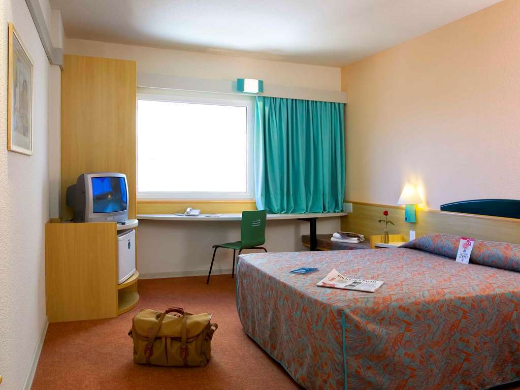 Ibis Campinas Hotel Campinas  Exterior photo