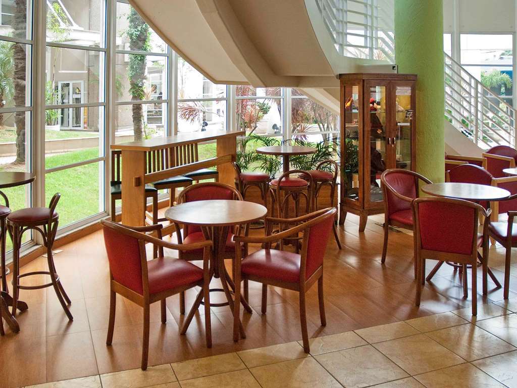 Ibis Campinas Hotel Campinas  Exterior photo