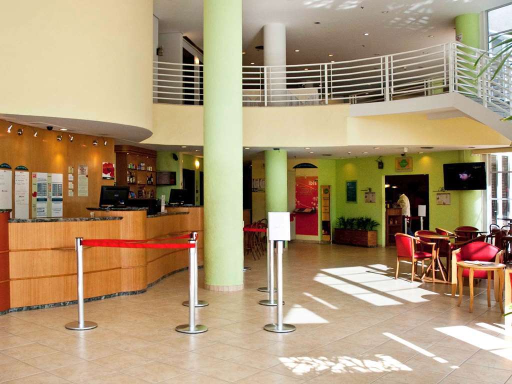 Ibis Campinas Hotel Campinas  Exterior photo