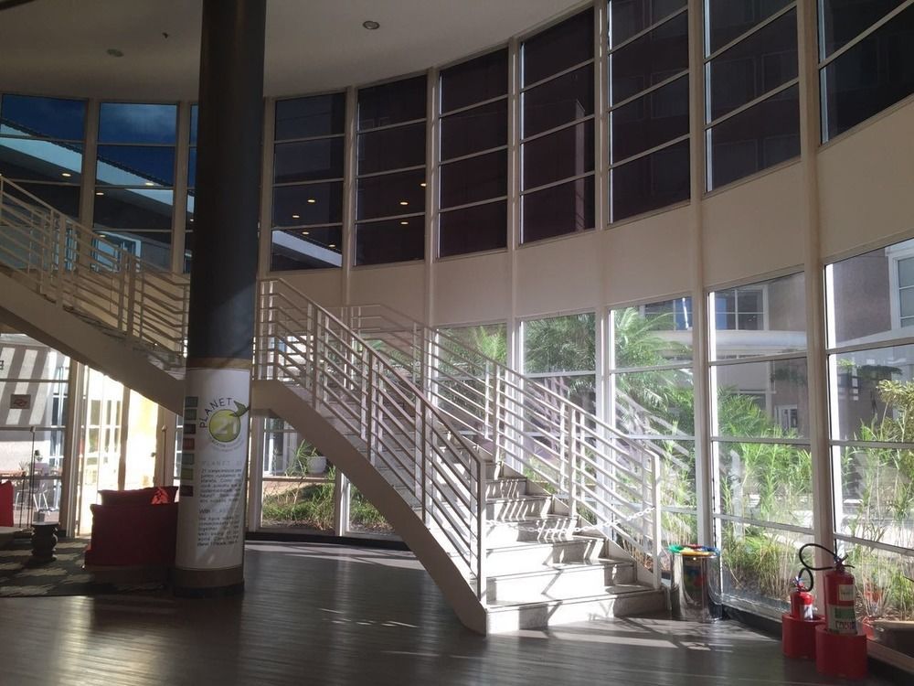 Ibis Campinas Hotel Campinas  Exterior photo