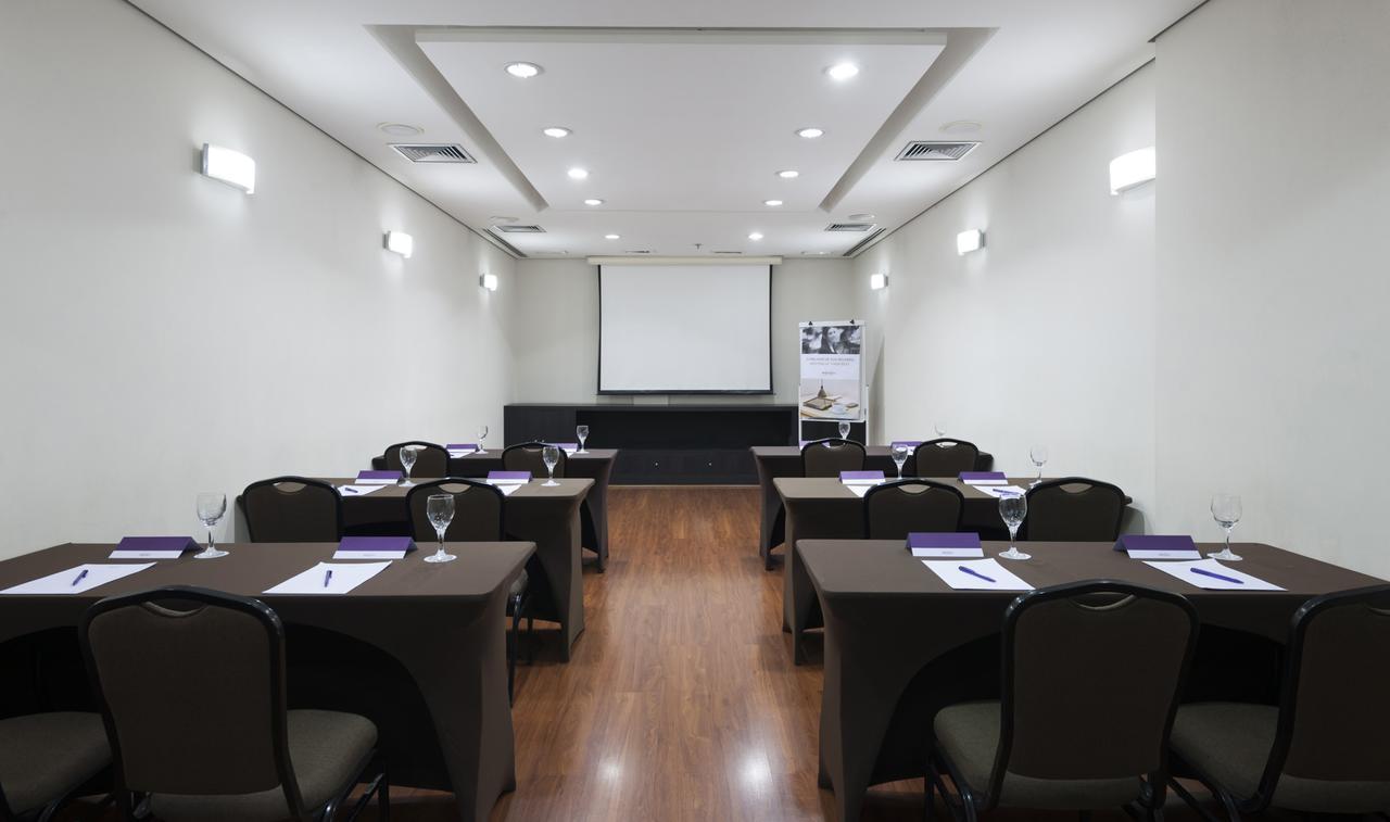 Ibis Campinas Hotel Campinas  Exterior photo