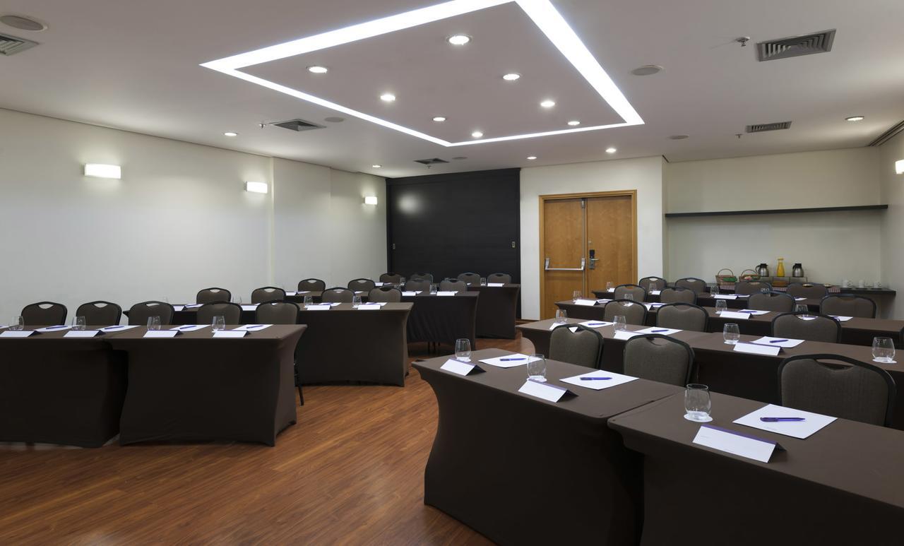 Ibis Campinas Hotel Campinas  Exterior photo