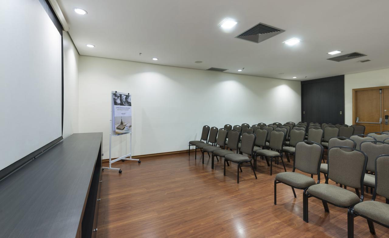 Ibis Campinas Hotel Campinas  Exterior photo