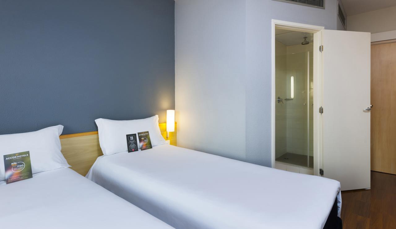 Ibis Campinas Hotel Campinas  Exterior photo