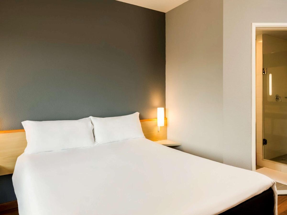 Ibis Campinas Hotel Campinas  Exterior photo
